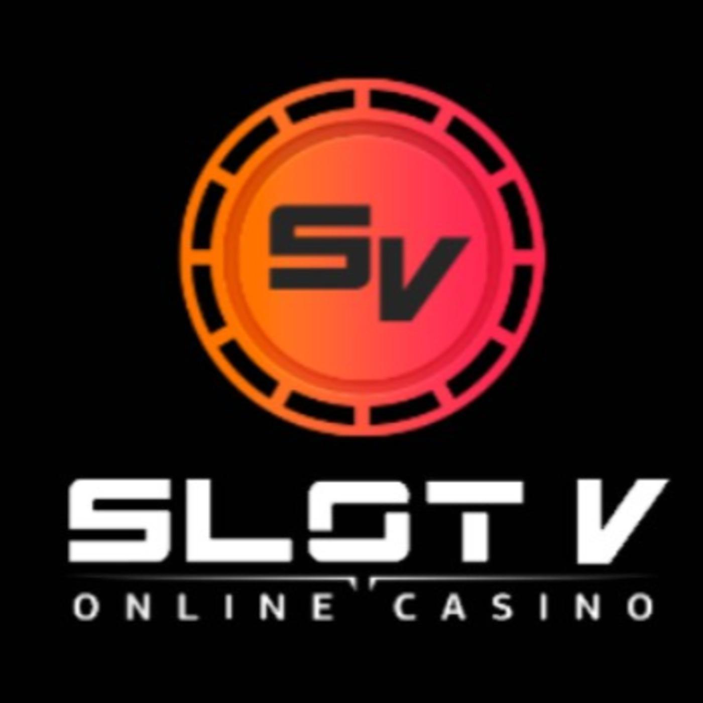 Slot v официальный сайт